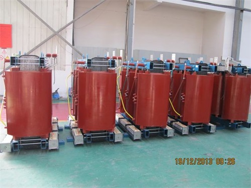 托里SCB11-3150KVA/10KV/0.4KV干式变压器