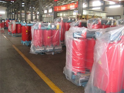 托里SCB10-200kva干式变压器现货价格
