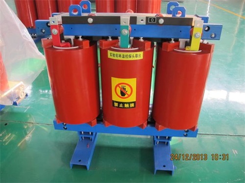 托里SCB12-315KVA/10KV/0.4KV干式变压器