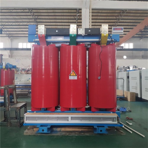 托里SCB12-2500KVA/10KV/0.4KV干式变压器