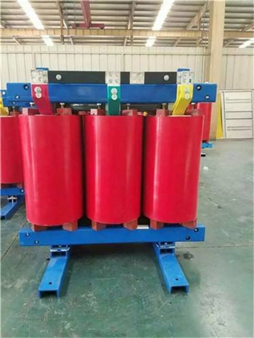 托里SCB11-125KVA/10KV/0.4KV干式变压器