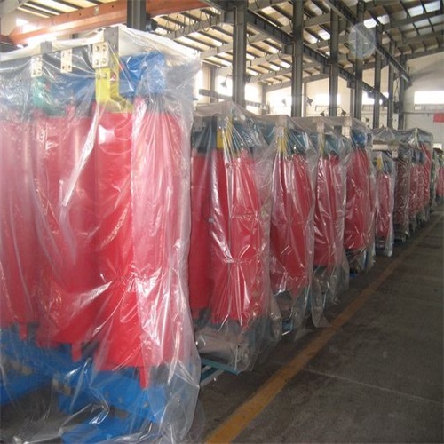托里SCB14-1250KVA/10KV干式变压器